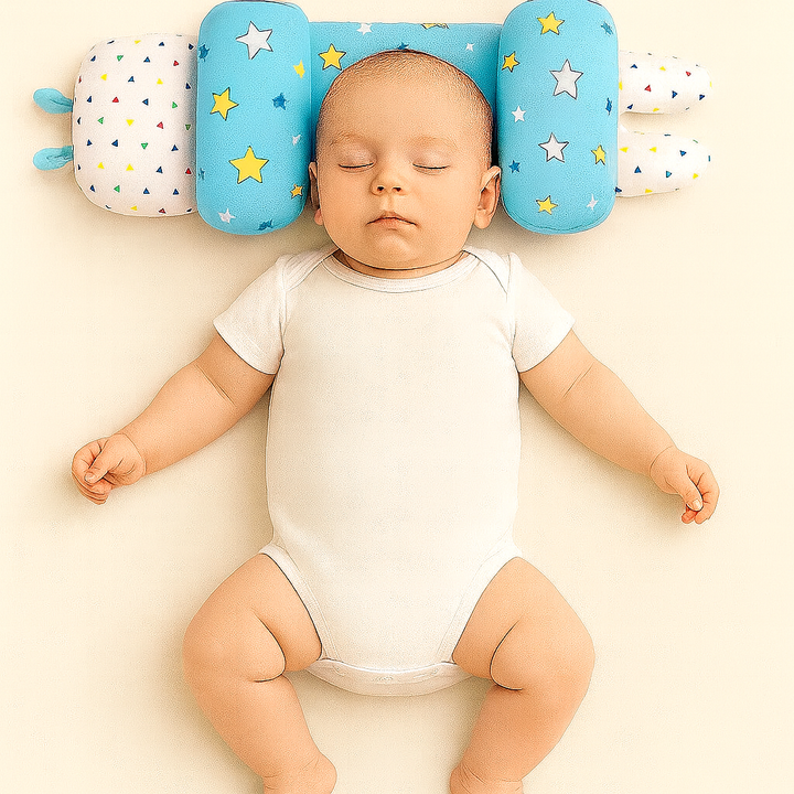 Baby Head Shaping Pillow