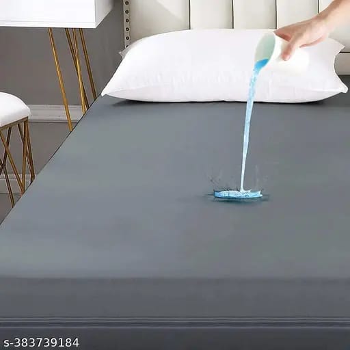 Waterproof Mattress Cover