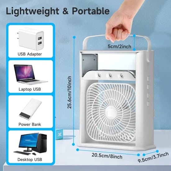 Portable Air Conditioner