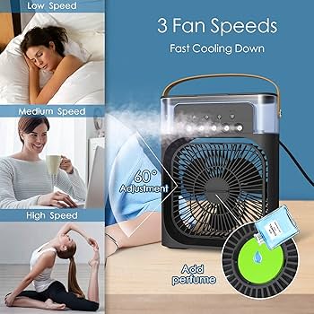 Portable Air Conditioner