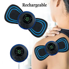 Portable Neck Massager ,Reusable