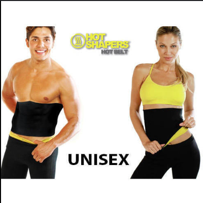 Waist Trainer Sweat Belt