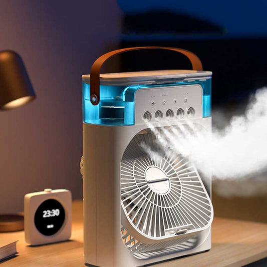 Portable Air Conditioner