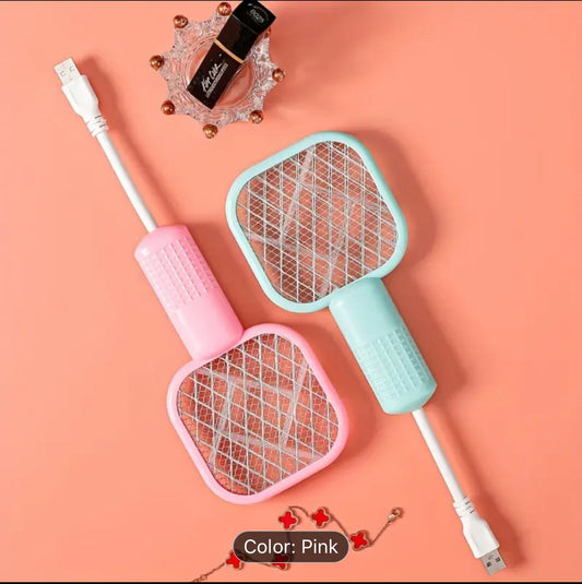 Portable Mosquito Racket