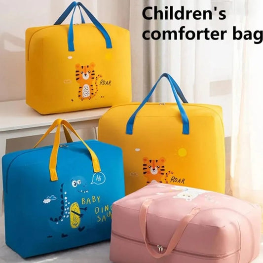 Storage Organizer Bags Pack Of 2