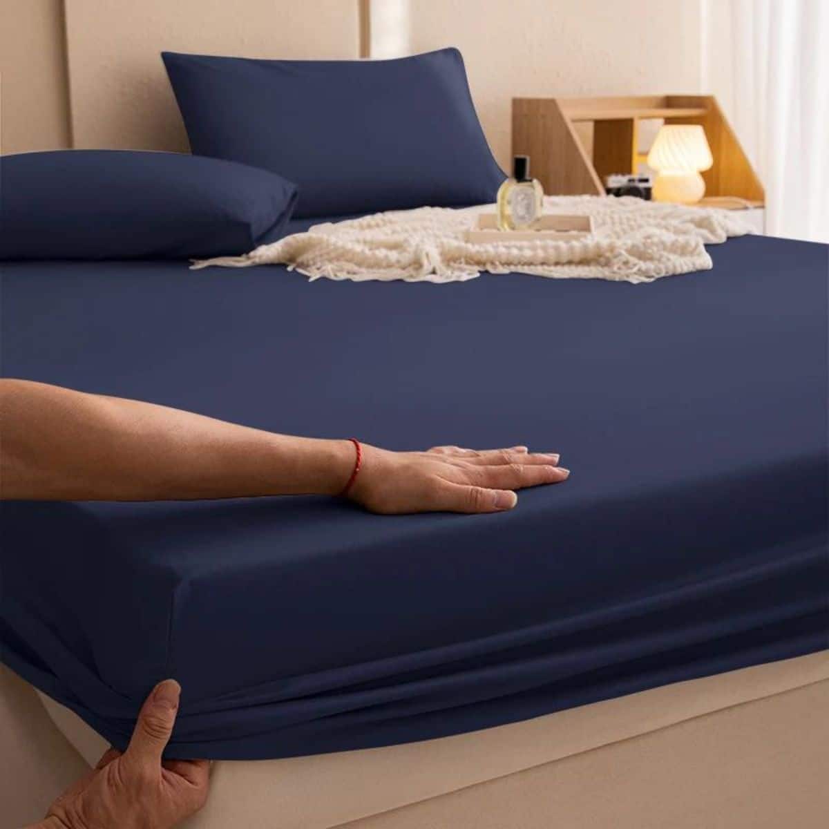 Waterproof Mattress Cover