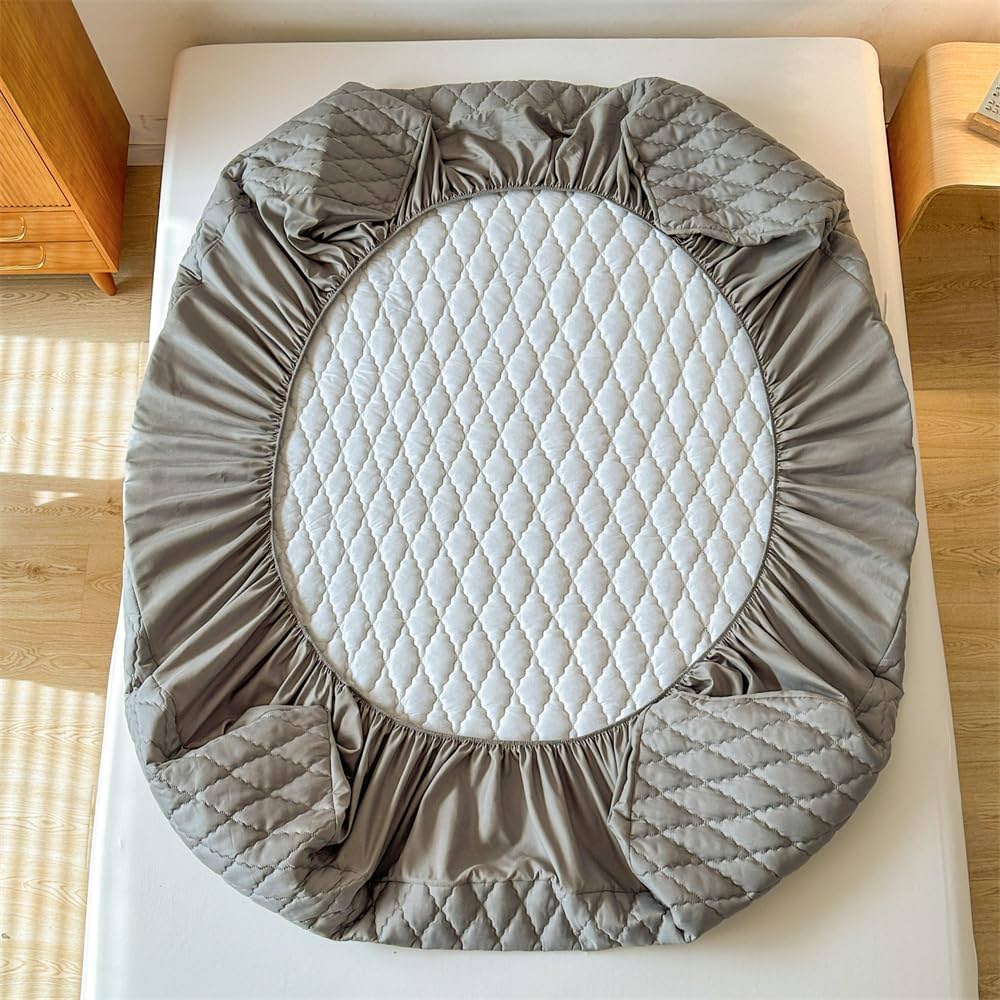 Waterproof Mattress Cover