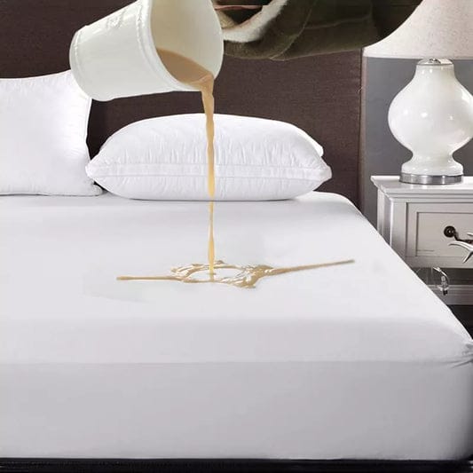 Waterproof Mattress Cover