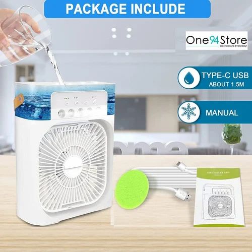 Portable Air Conditioner