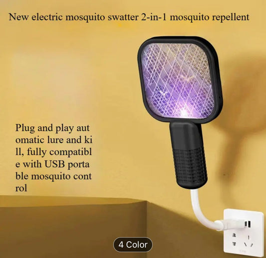 Portable Mosquito Racket