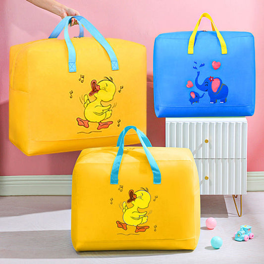Storage Organizer Bags Pack Of 2