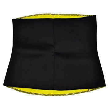 Waist Trainer Sweat Belt