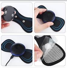Portable Neck Massager ,Reusable