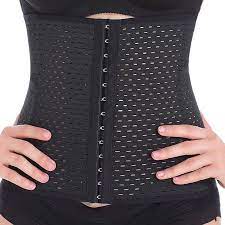 Body Shaper Belt
