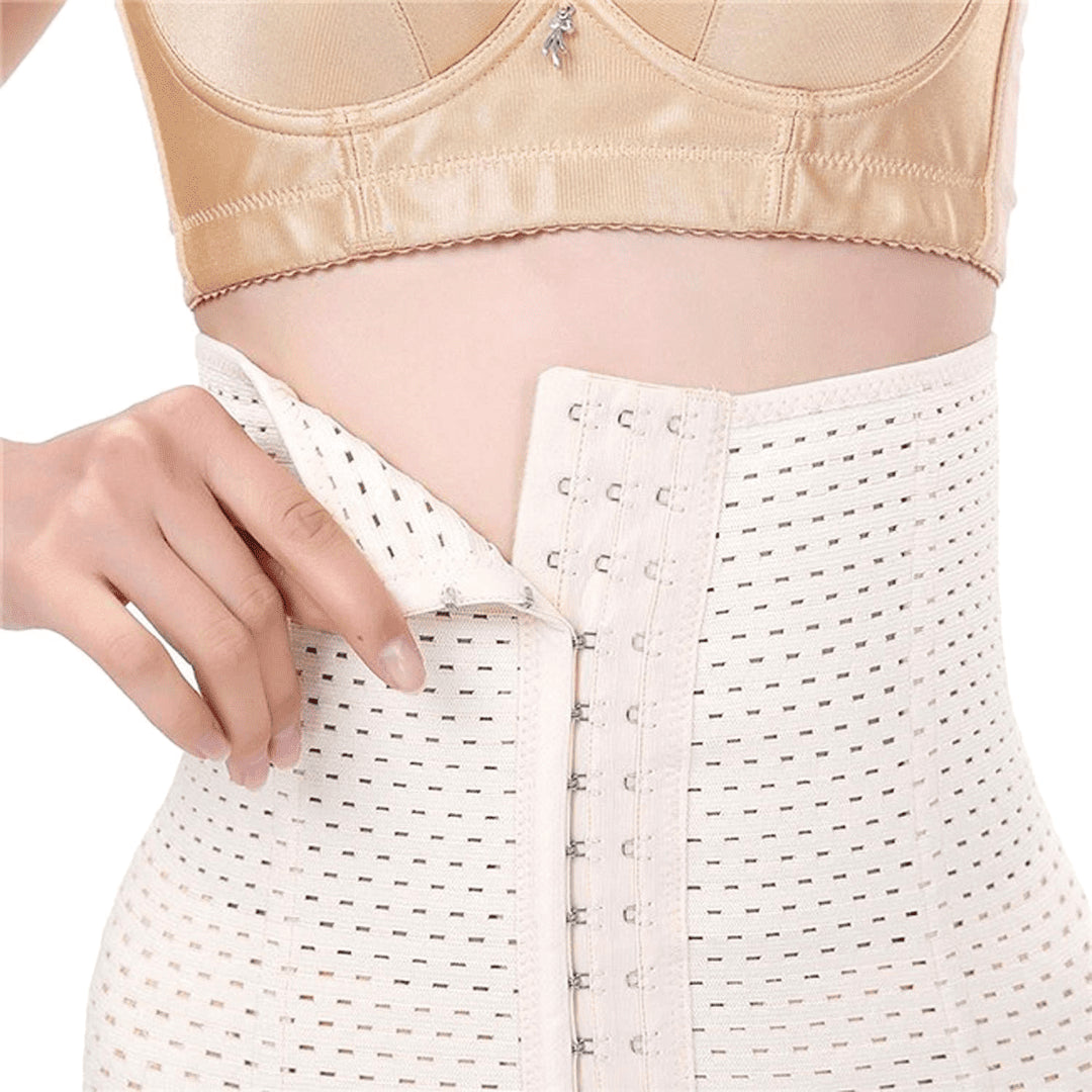 Body Shaper Belt